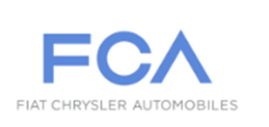 Logo FCA
